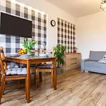 Apartment Energylandia Zator