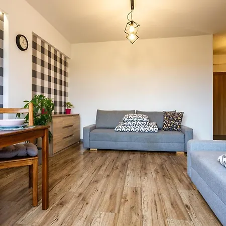 Energylandia Apartment *