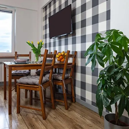 Apartment Energylandia Zator