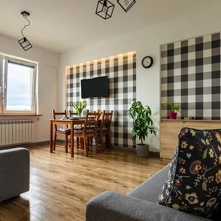 Apartment Energylandia