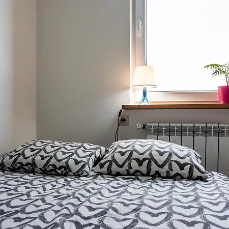 Energylandia Apartment