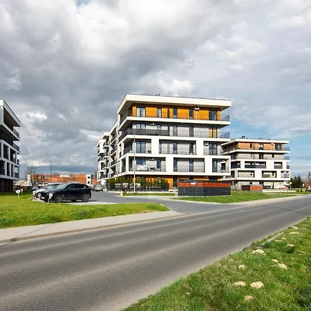 Apartment Energylandia